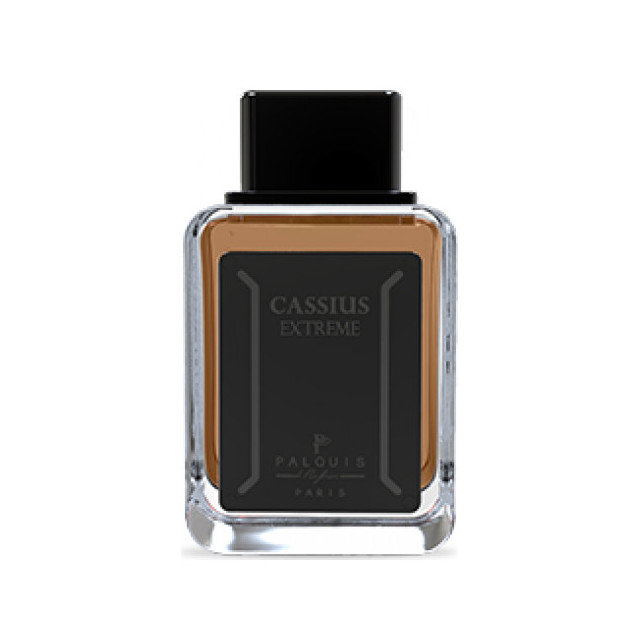 Immagine del profumo Cassius Extreme di Palquis