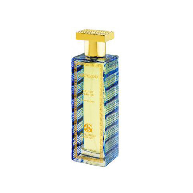 Immagine del profumo Sardegna di Paolo Gigli