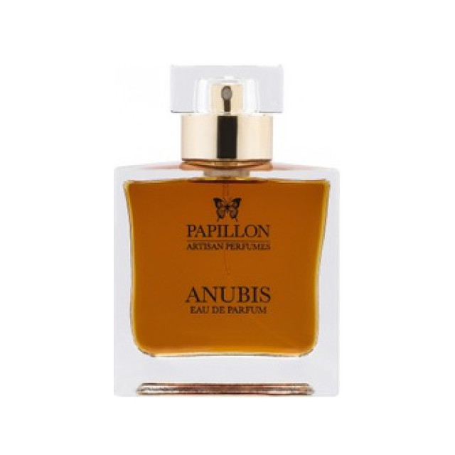 Immagine del profumo Anubis di Papillon Artisan Perfumes