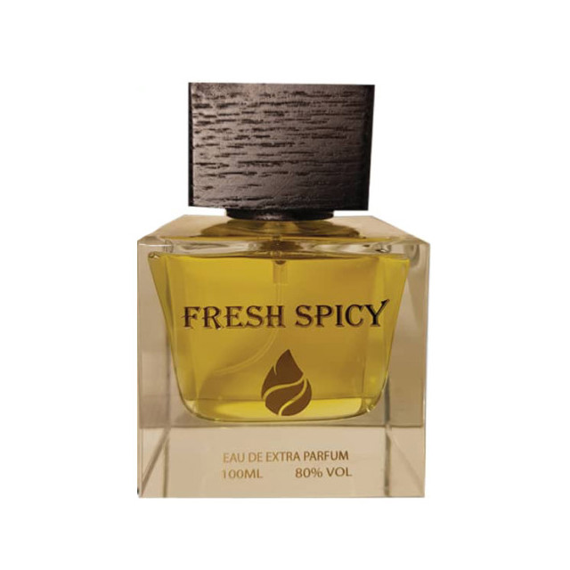 Immagine del profumo FRESH SPICY di AAP PERFUMES