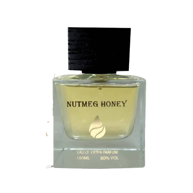 Immagine del profumo NUTMEG HONEY di AAP PERFUMES