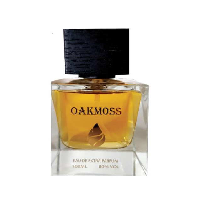 Immagine del profumo OAKMOSS di AAP PERFUMES