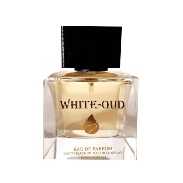 Immagine del profumo WHITE OUD di AAP PERFUMES