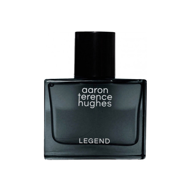 Immagine del profumo Legend di Aaron Terence Hughes