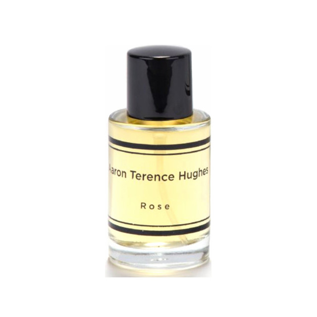 Immagine del profumo Rose di Aaron Terence Hughes