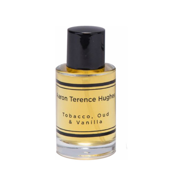 Immagine del profumo Tobacco, Oud And Vanilla di Aaron Terence Hughes