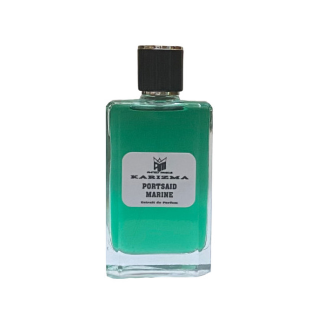 Immagine del profumo PortSaid Marine di Ahmed Mahsoub KARIZMA