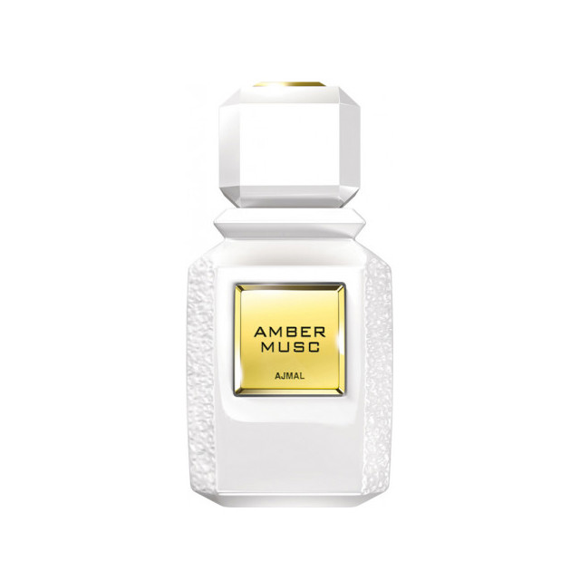 Immagine del profumo Amber Musc di Ajmal