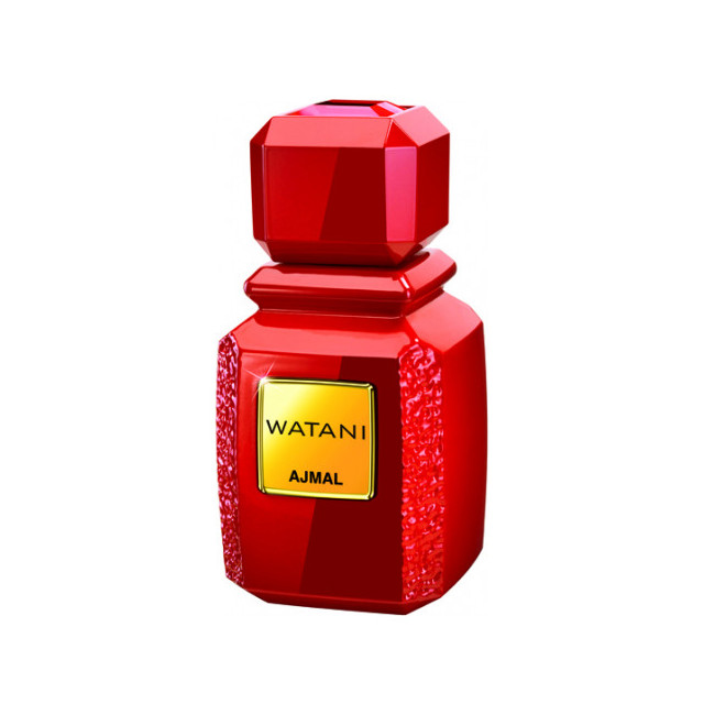 Immagine del profumo Watani Ahmar di Ajmal