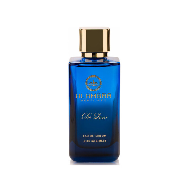 Immagine del profumo De Lora di Al Ambra
