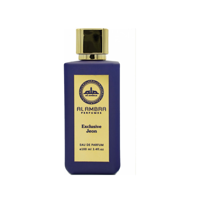 Immagine del profumo Exclusive Jeon di Al Ambra