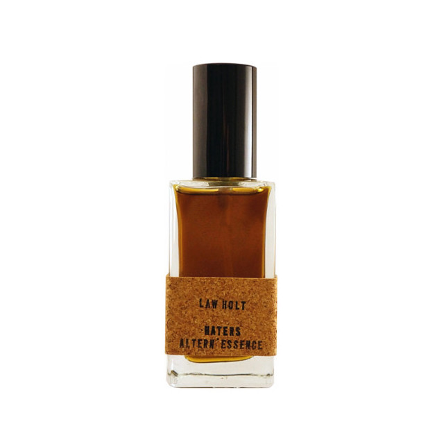 Immagine del profumo Law Holts Haters di Altern Essence Perfume