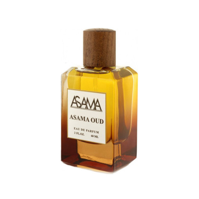 Immagine del profumo Asama Oud di ASAMA Perfumes