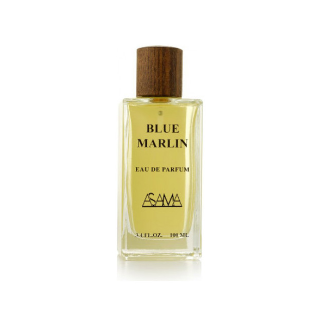 Immagine del profumo Blue Marlin di ASAMA Perfumes