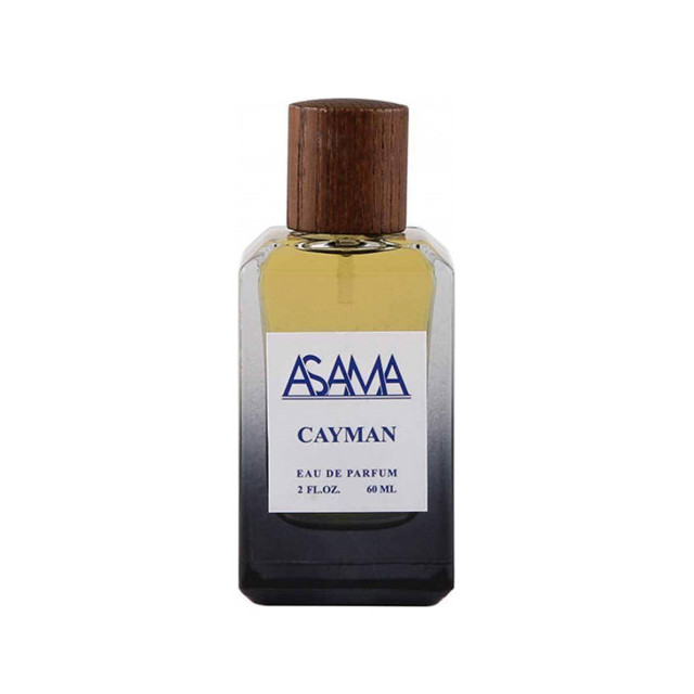 Immagine del profumo Cayman di ASAMA Perfumes