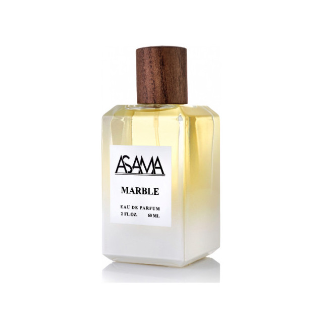 Immagine del profumo Marble di ASAMA Perfumes