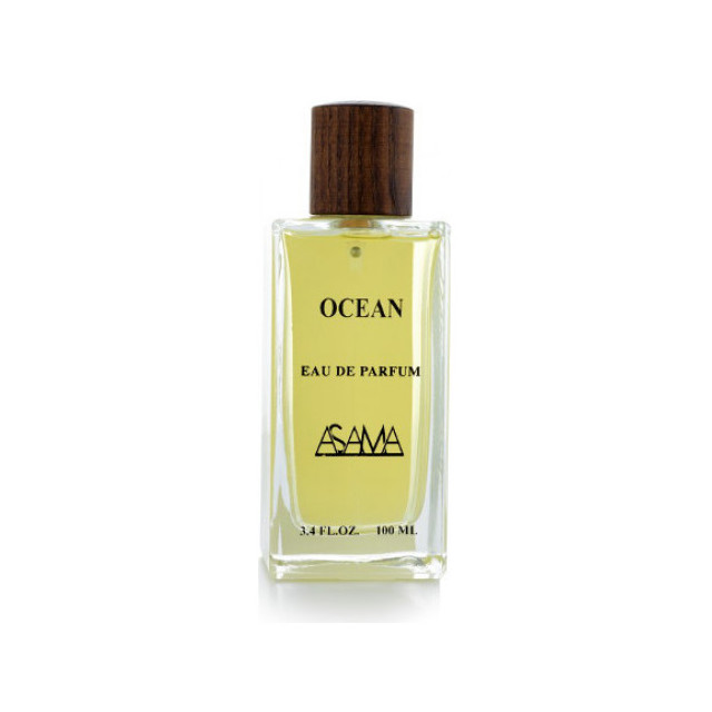 Immagine del profumo Ocean di ASAMA Perfumes