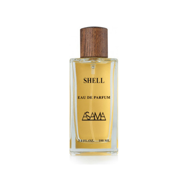 Immagine del profumo Shell di ASAMA Perfumes