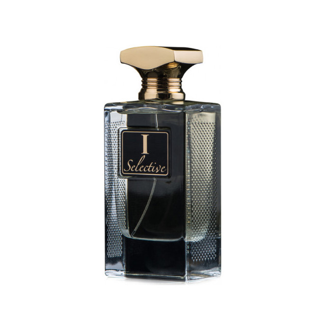Immagine del profumo Selective I di Attar Collection