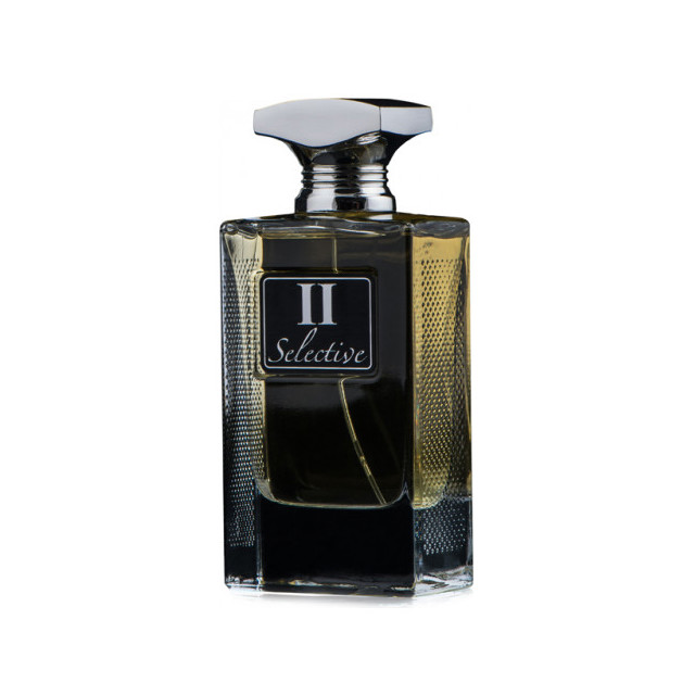 Immagine del profumo Selective II di Attar Collection