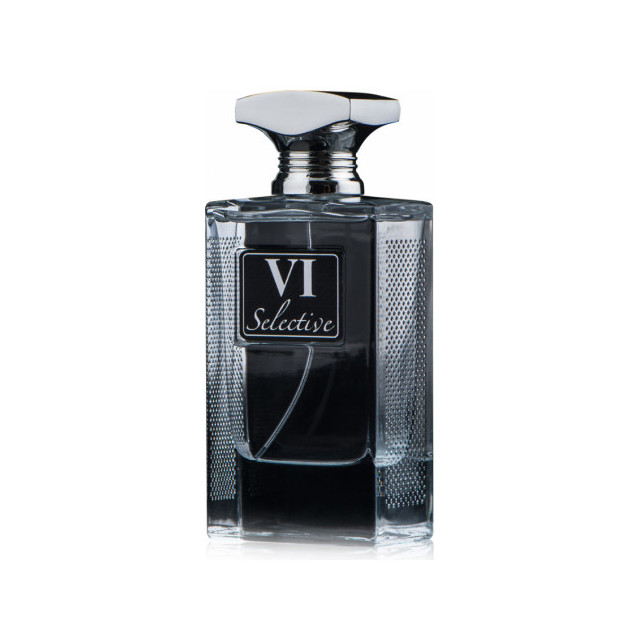 Immagine del profumo Selective VI di Attar Collection
