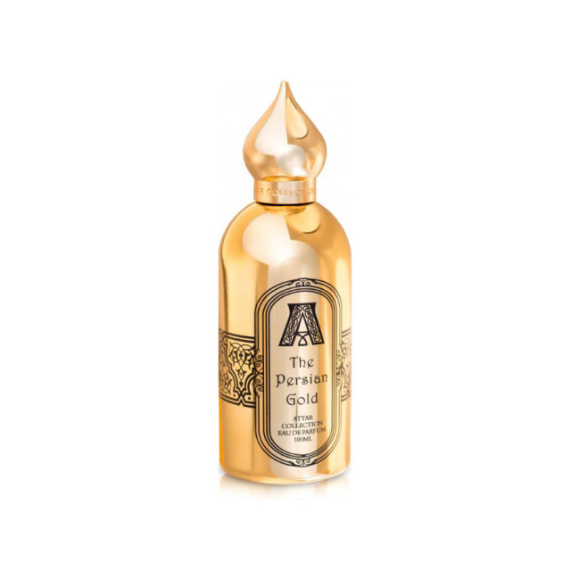 Immagine del profumo The Persian Gold di Attar Collection