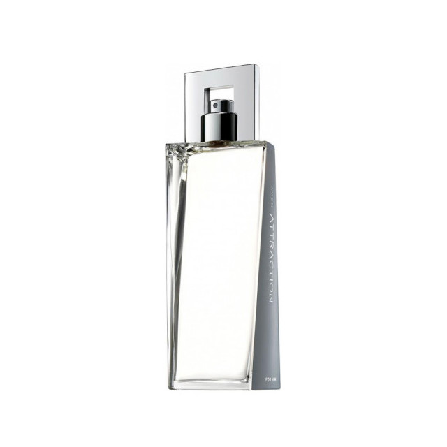 Immagine del profumo Attraction di Avon