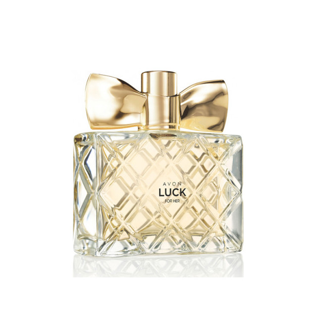 Immagine del profumo Avon Luck for Her di Avon