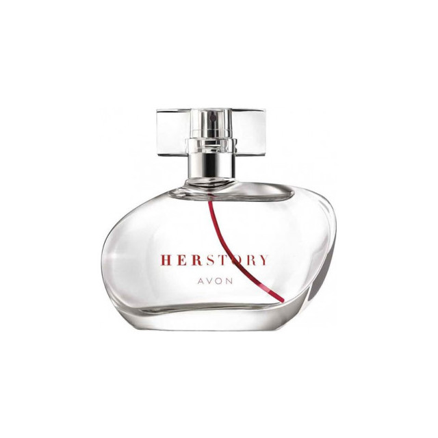 Immagine del profumo HerStory di Avon