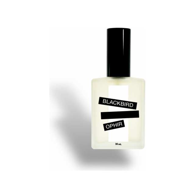 Immagine del profumo Ophir di Blackbird