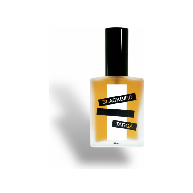 Immagine del profumo Targa di Blackbird