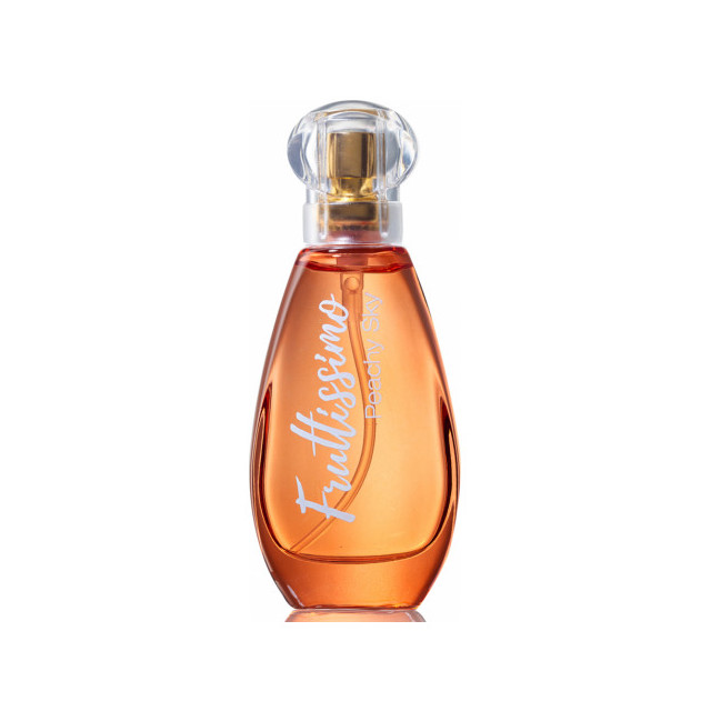 Immagine del profumo Peachy Sky di Brocard
