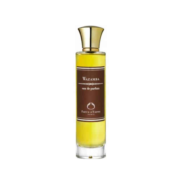 Immagine del profumo Wazamba di Parfum d'Empire