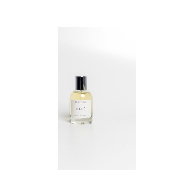 Immagine del profumo Café di Ecstopia