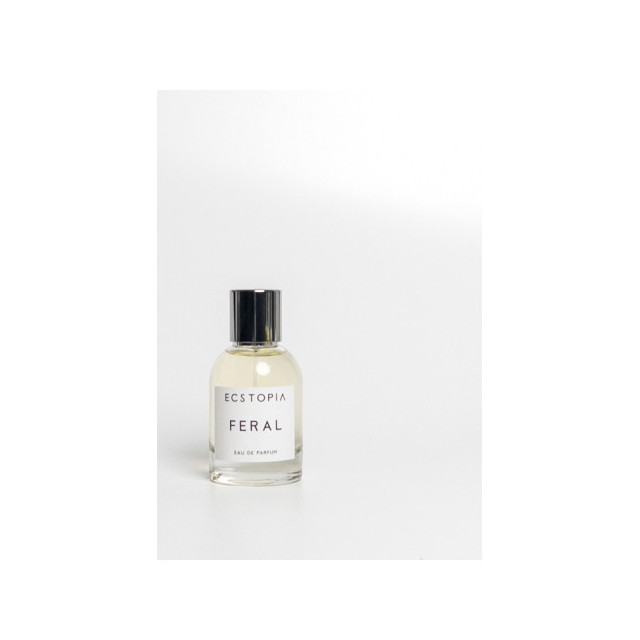 Immagine del profumo Feral di Ecstopia