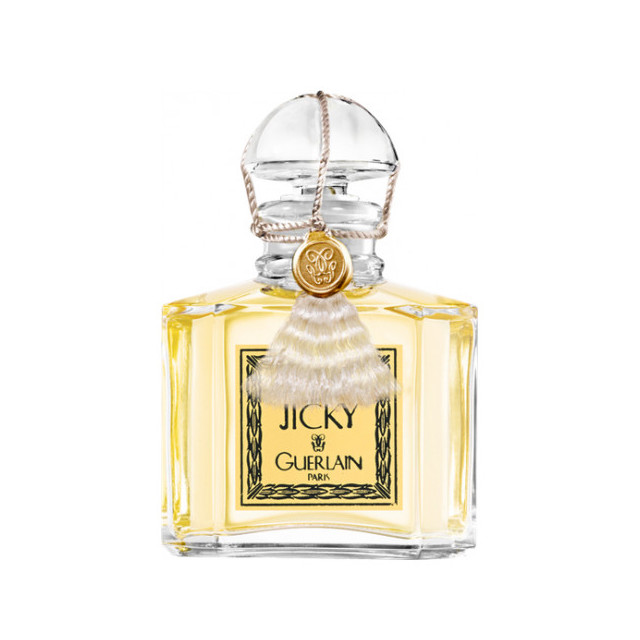 Immagine del profumo Jicky di Guerlain