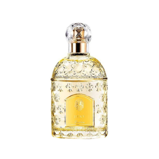 Immagine del profumo Jicky Eau de Toilette di Guerlain