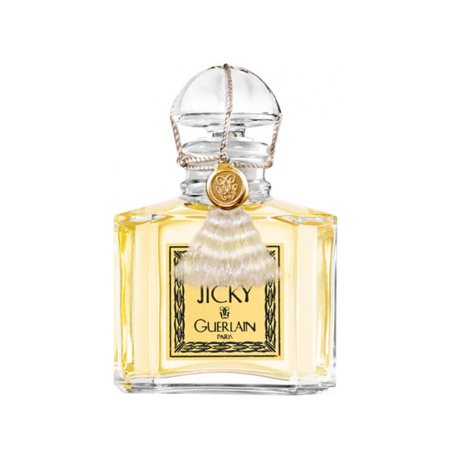 Immagine del profumo Jicky Extrait di Guerlain