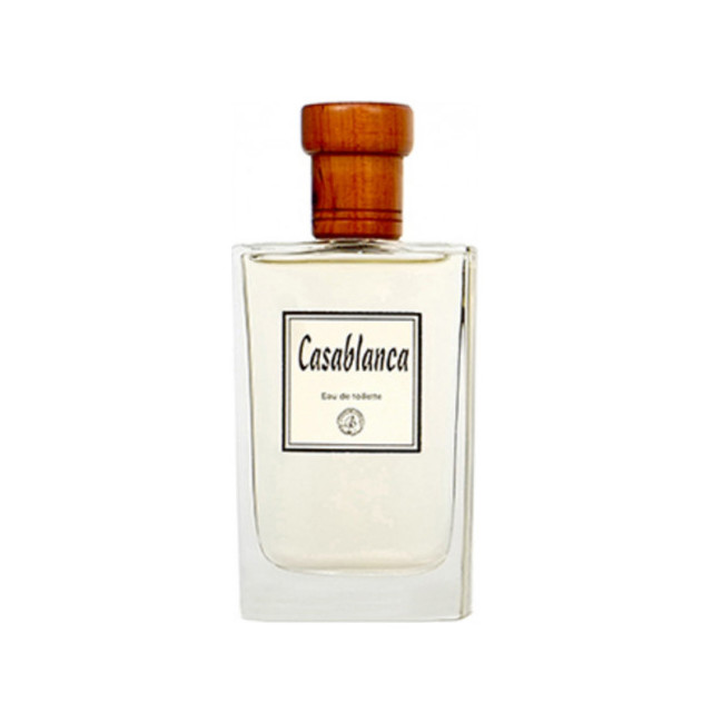 Immagine del profumo Casablanca di Les Parfums du Soleil