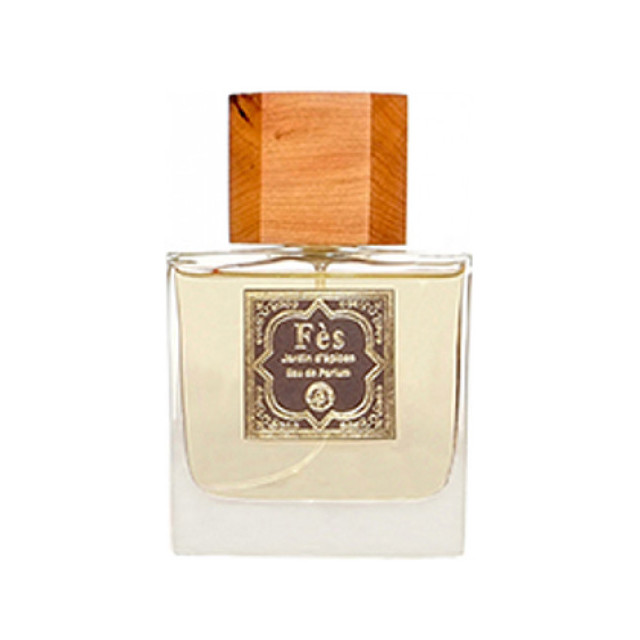 Immagine del profumo Fès, Jardin d’épices di Les Parfums du Soleil