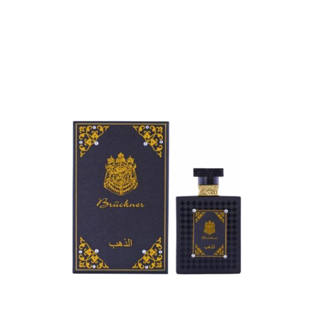 Immagine del profumo Aoud Gold di Parfumerie Bruckner
