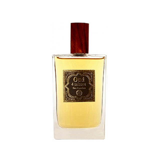 Immagine del profumo Oud 4 Saisons di Les Parfums du Soleil
