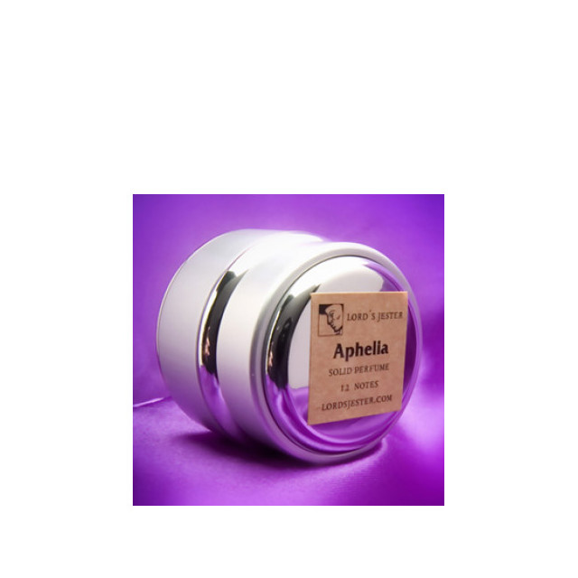 Immagine del profumo Aphelia Concrete de Parfum di Lord's Jester