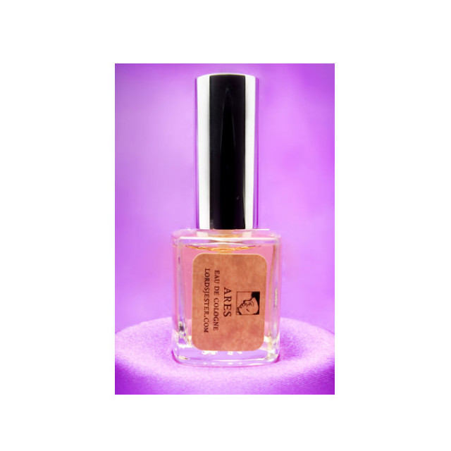 Immagine del profumo Ares di Lord's Jester