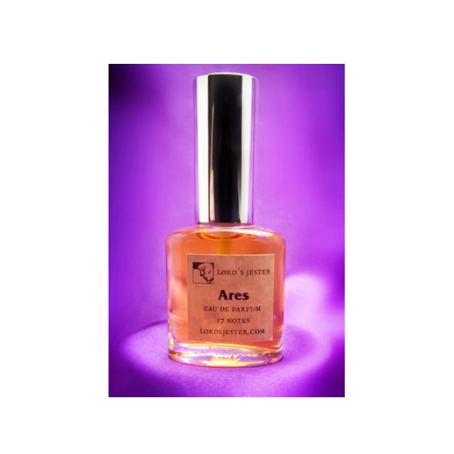 Immagine del profumo Ares EDP di Lord's Jester