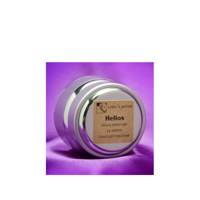 Immagine del profumo Helios Concrete de Parfum di Lord's Jester