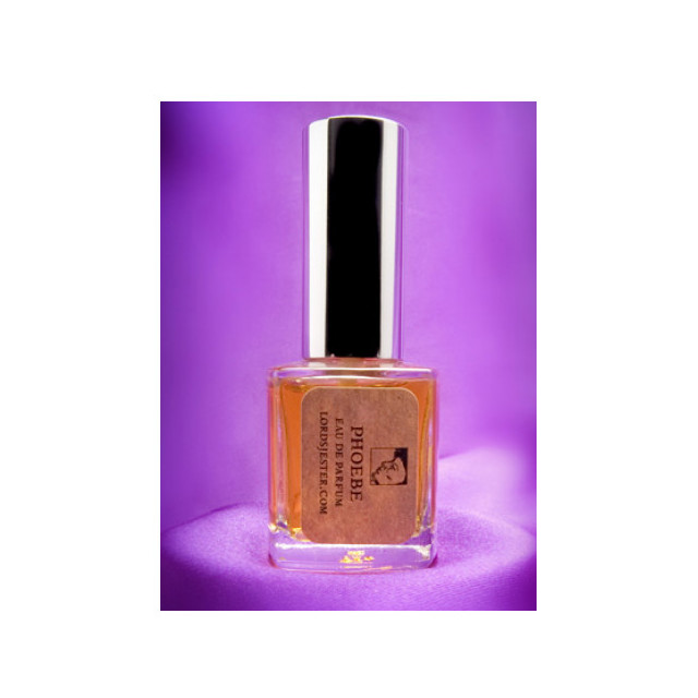 Immagine del profumo Phoebe di Lord's Jester