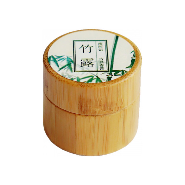 Immagine del profumo Bamboo Dew 竹露 di 南柯记 Nankeji