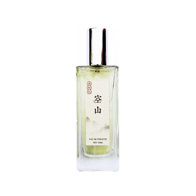Immagine del profumo Empty Mountain 空山 di 南柯记 Nankeji