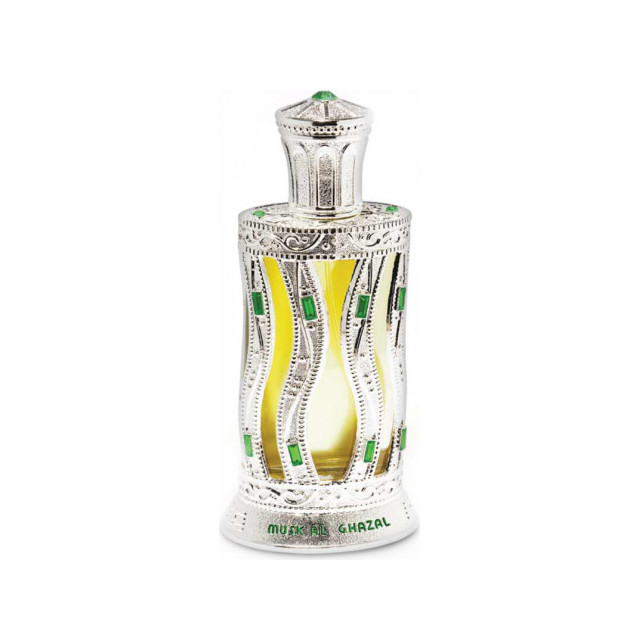 Immagine del profumo Musk Al Ghazal Eau de Parfum di Al Haramain Perfumes